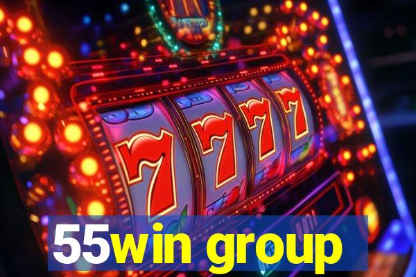 55win group